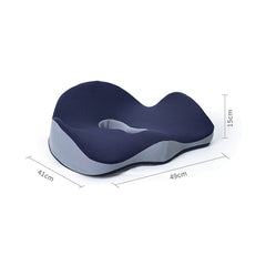 Cushion Waist Support Hip Beauty Memory Foam Breathable