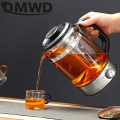 Professional Tea Maker 1.3L steel