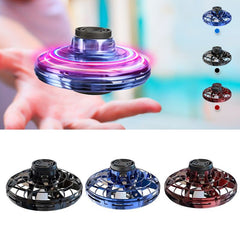 Mini Fingertip Gyro Drone