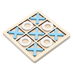 XO Tic-tac-toe Children's Lianliankan Puzzle Game Two-player Parent-child Interactive Board Game