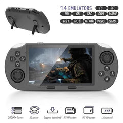 SF3000 Handheld Game Machine HD Horizontal Screen 45-inch