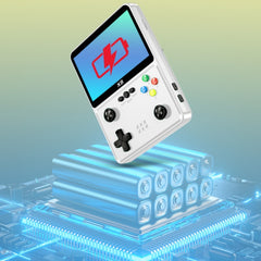 High Definition Large Screen Handheld Game Console