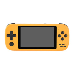 High-definition Screen Children's Retro Handheld Joystick Game Console