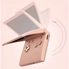 Game Console With Charging Treasure And Magic Mirror Three-in-one