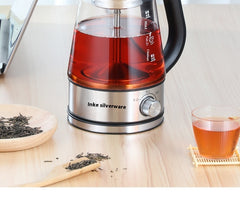 Professional Tea Maker, steel