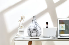 Air Purifier Three-in-one High-end European And American Products