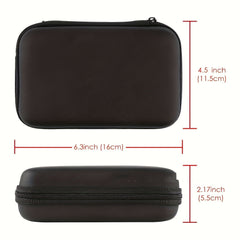 Retro Game Machine Bag Zipper