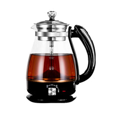 Professional Tea Maker high boron glass