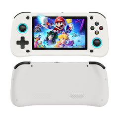 Handheld Game Machine HD Large Screen Portable Game Machine Nostalgic Retro Arcade