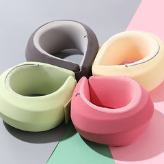Neck Brace And Neck Sleeve Forward Tilt Corrector