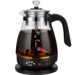 Professional Tea Maker high boron glass